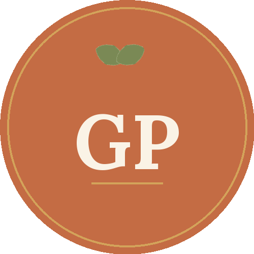 Granny Plants logo